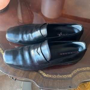 Prada Loafers